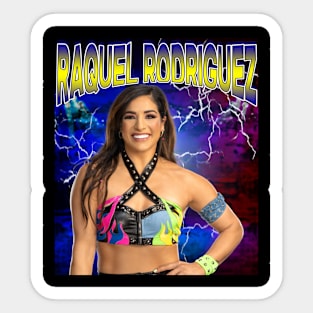 RAQUEL RODRIGUEZ Sticker